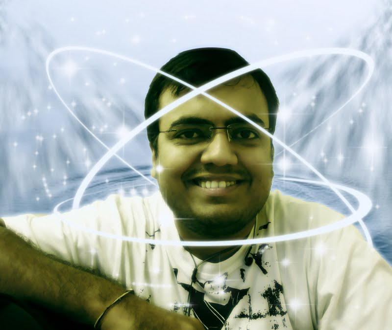 Nisarg's profile picture