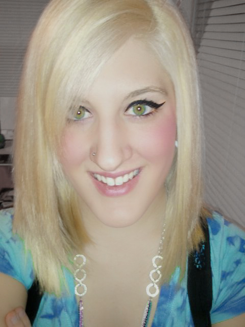 alysha's profile picture
