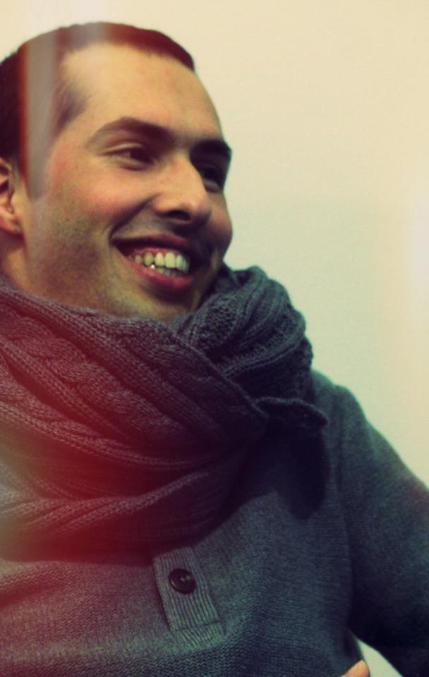 Andre Alberto's profile picture