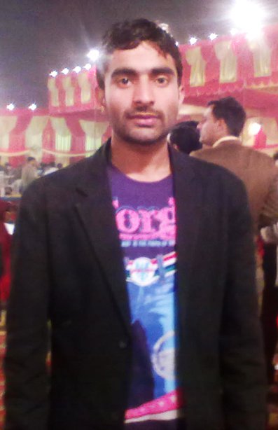 Narender Rana's profile picture