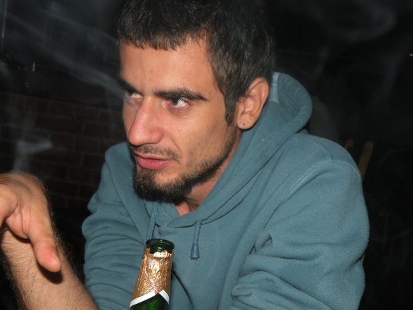 Silviu's profile picture