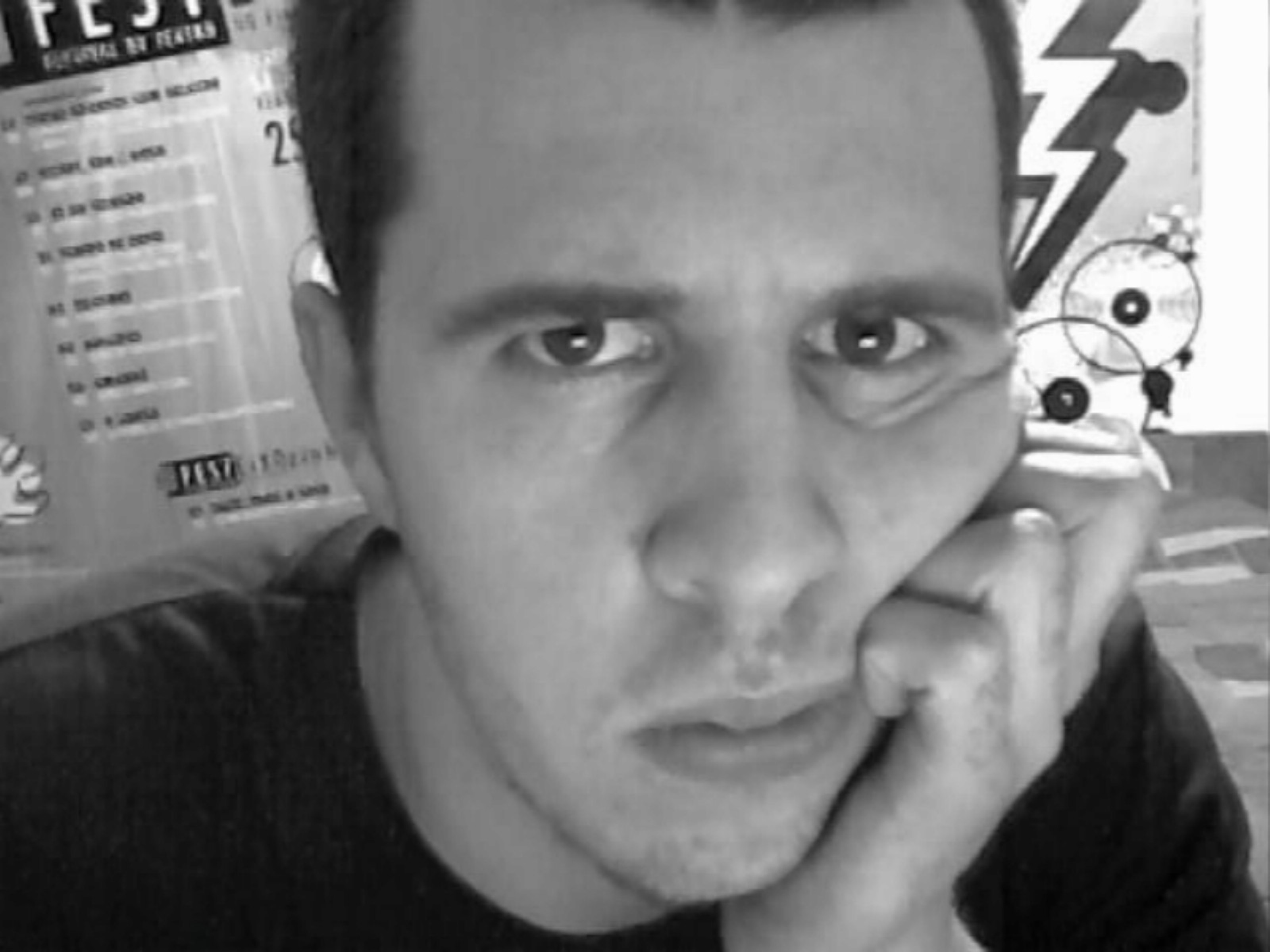 Luis Portela's profile picture