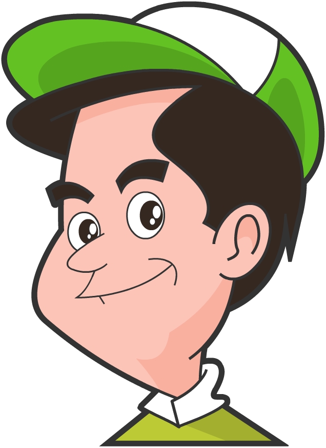 greg's profile picture