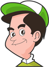 greg