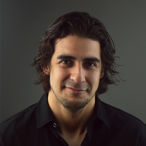 Pedro Pasillas's profile picture