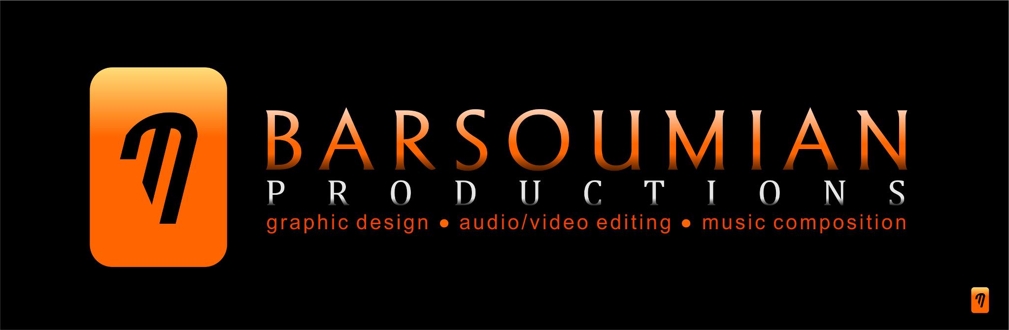 Barsoumian productions's profile picture