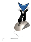 OneBlueFox