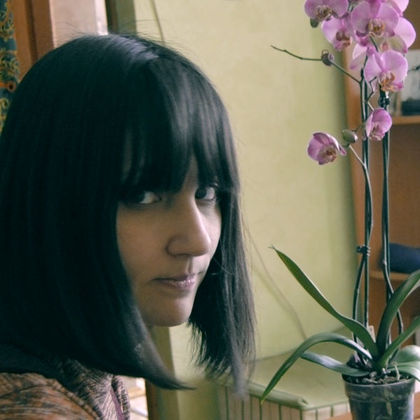 Natalya Merculova's profile picture