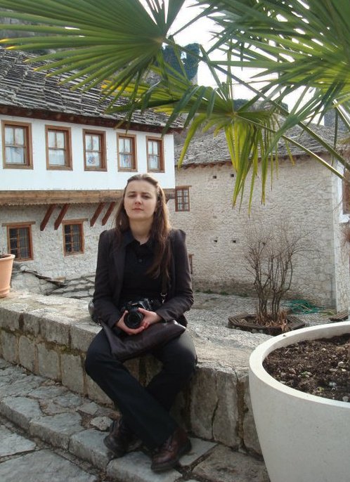 Iskra's profile picture