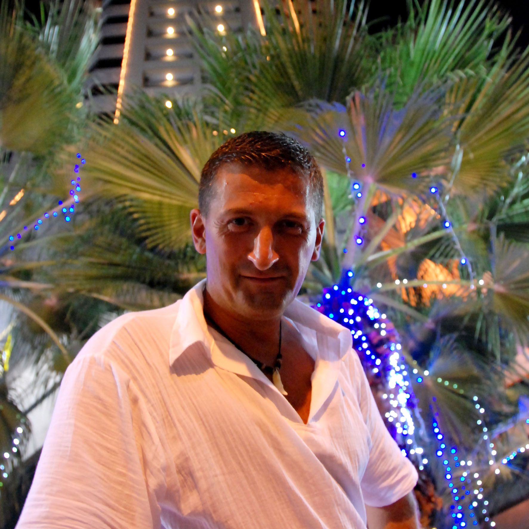 Adrian Chambre's profile picture