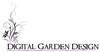 Digital Garden Design