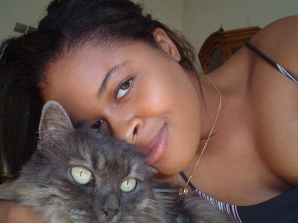 PrittyKitty's profile picture