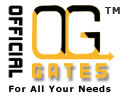 Official Gates Technologies Pvt Ltd's profile picture