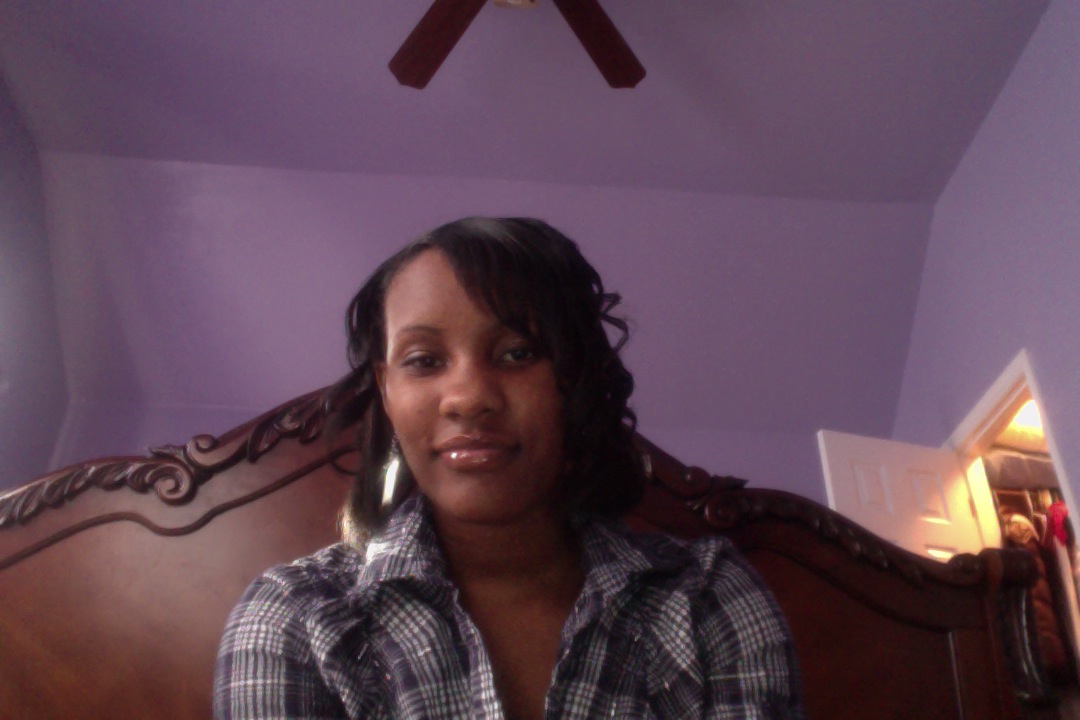 Kwanshae F's profile picture