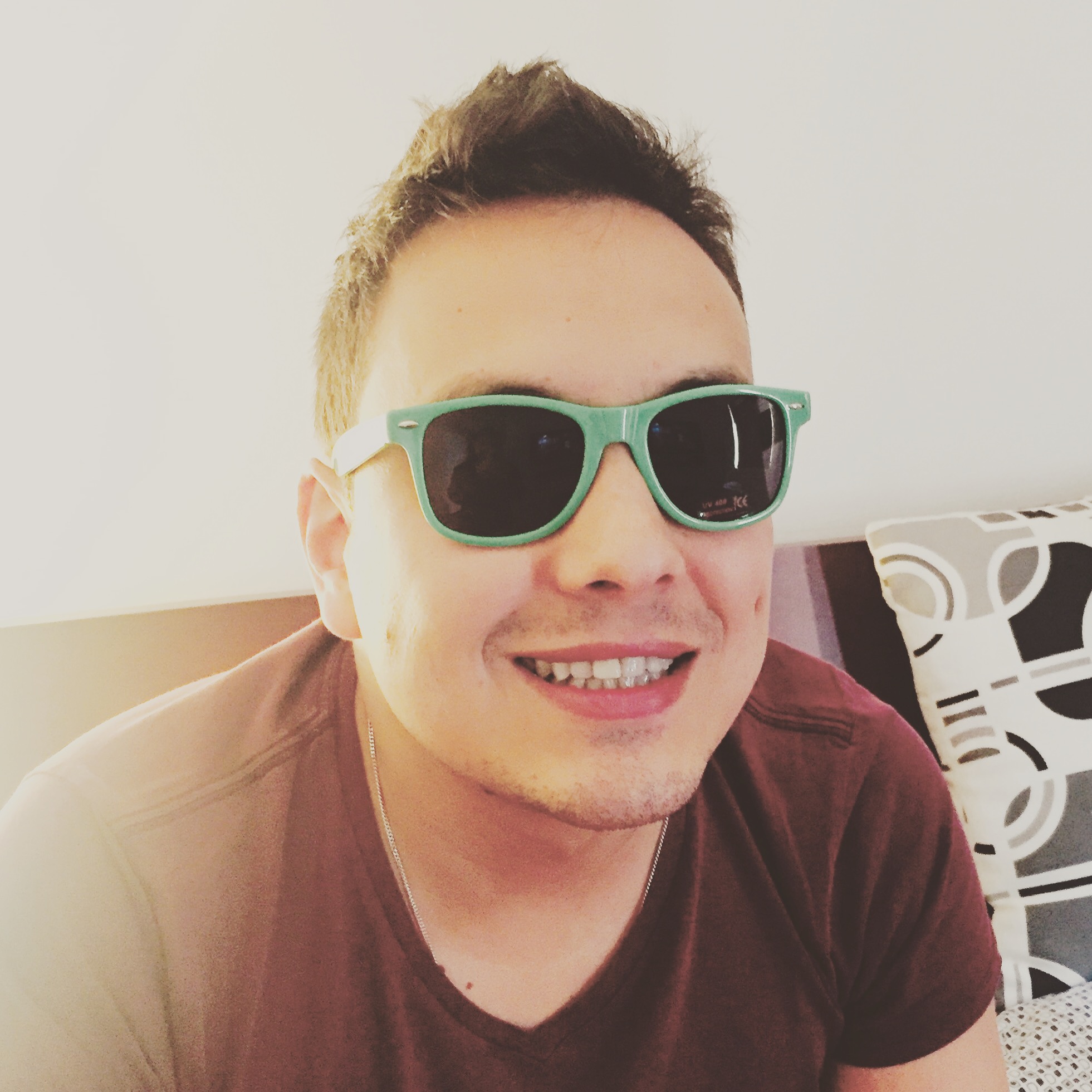 Felipe Santos's profile picture