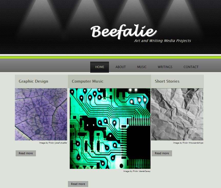 Ncube Image's profile picture