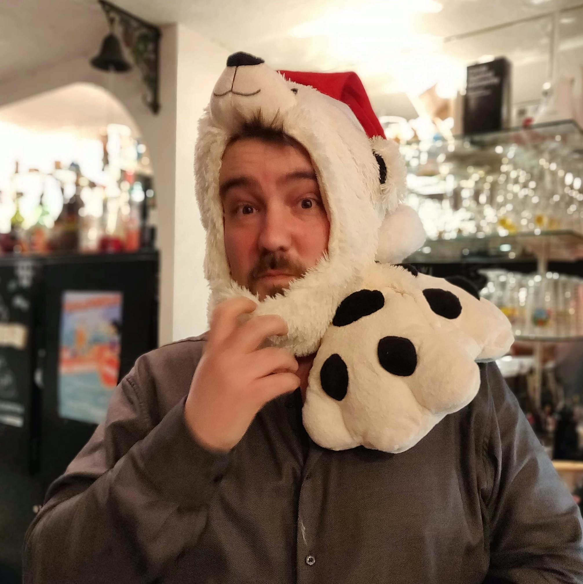 Blckwlf's profile picture