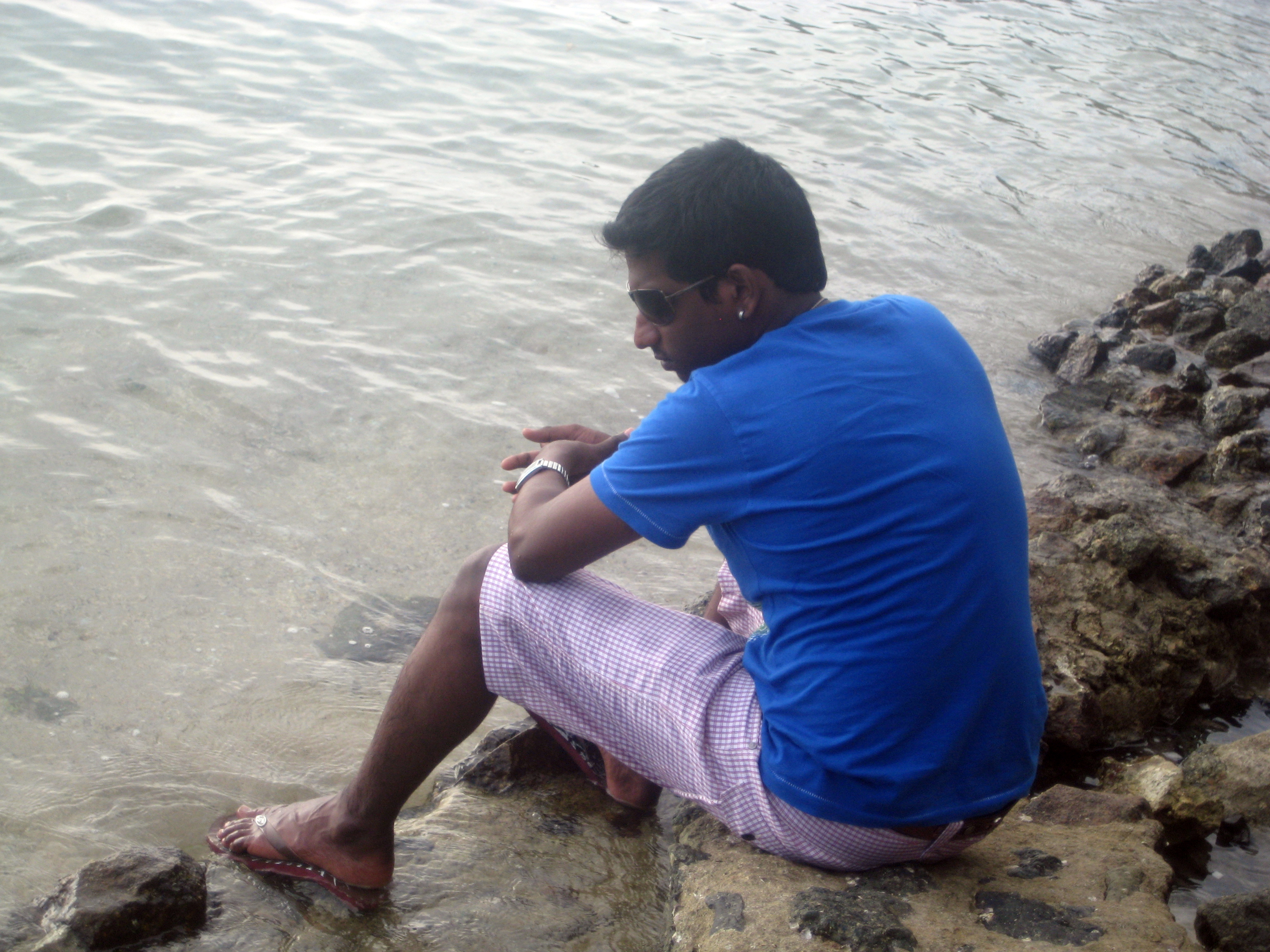Vishruth DC's profile picture