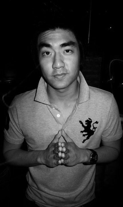 Shane Wang's profile picture