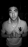 Shane Wang
