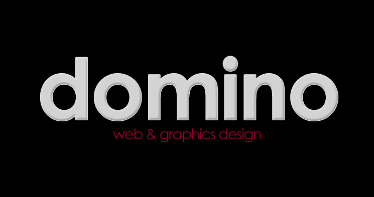 DOMINO designs's profile picture