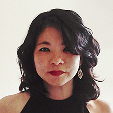 Michelle Thong's profile picture