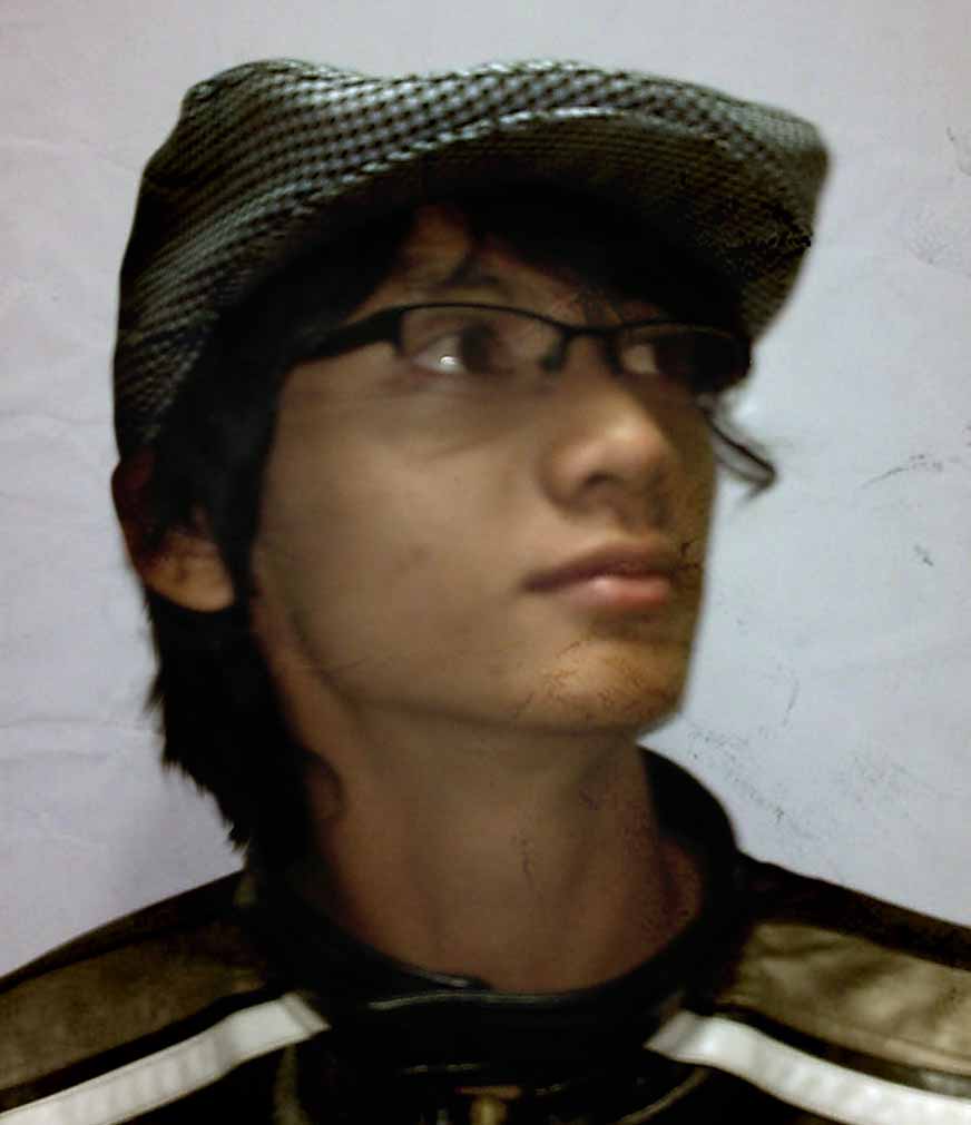 Ihsan Indra's profile picture