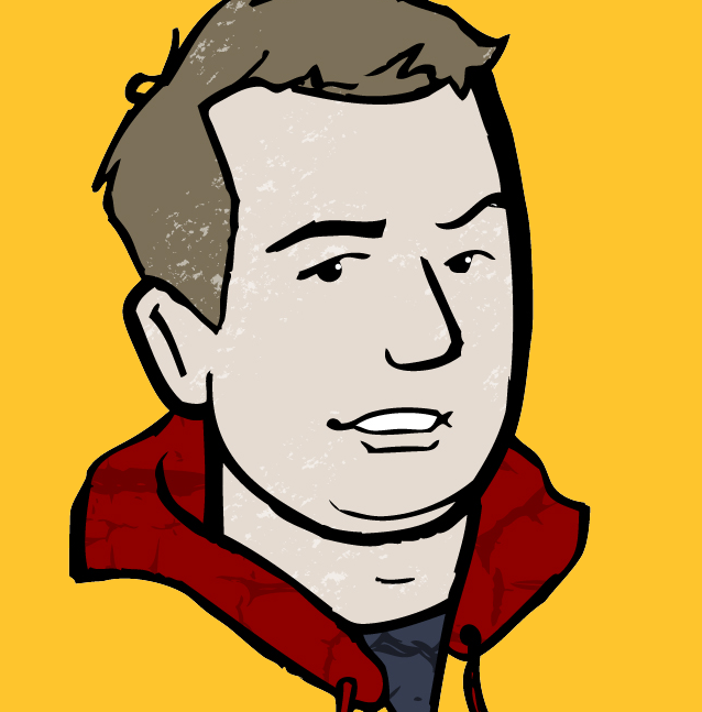 wmarchant's profile picture