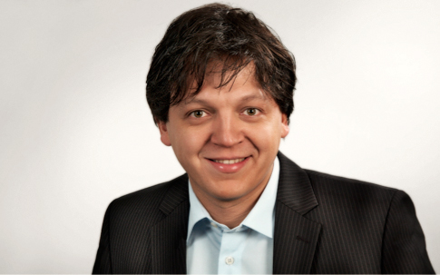 Pavel Madueno's profile picture