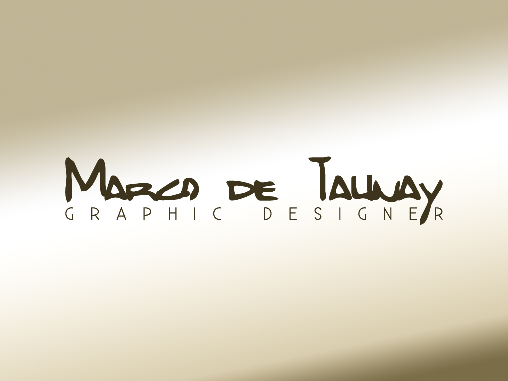 Marco de Taunay Designs's profile picture