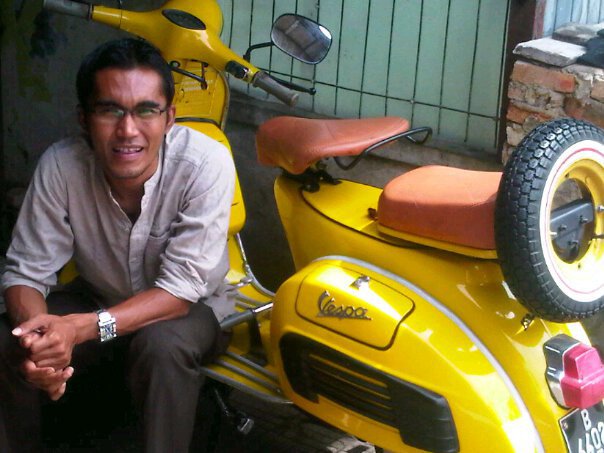 dayat's profile picture