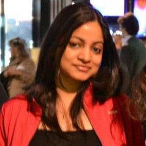 Ruchi Pandeya's profile picture