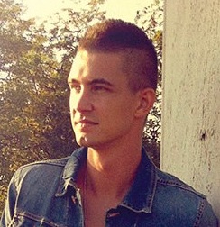 Adam Daniel S.'s profile picture