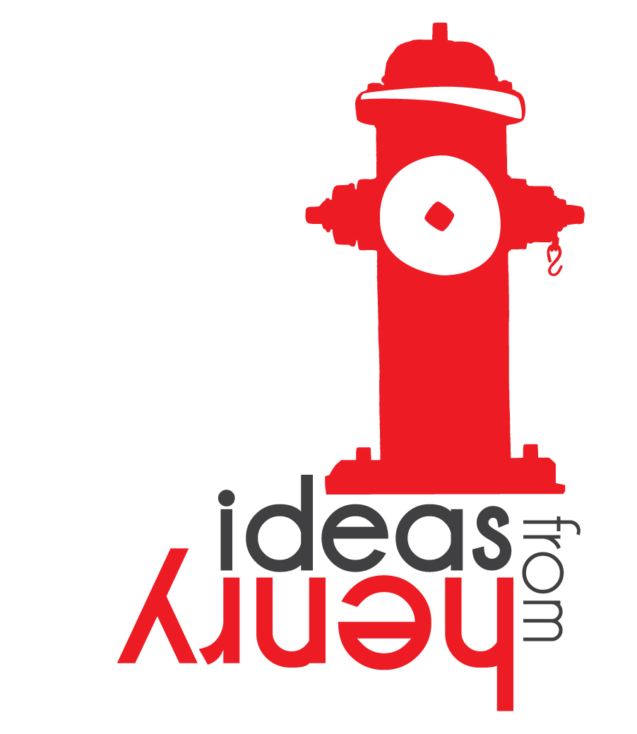 Ideas From Henry Design's profile picture