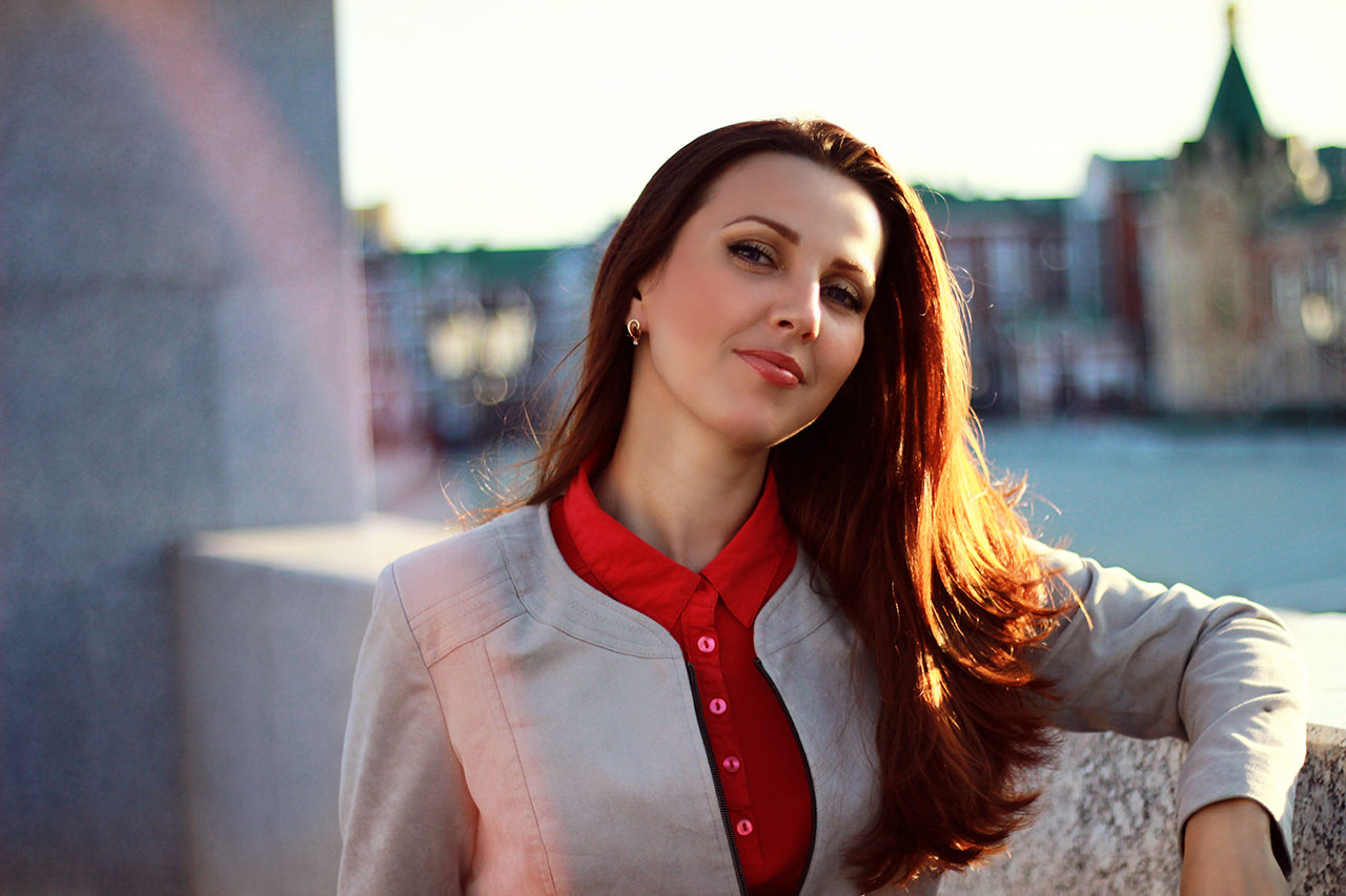 Maria's profile picture