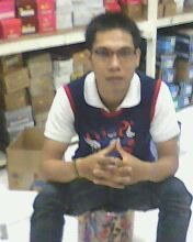 ismail samudra's profile picture