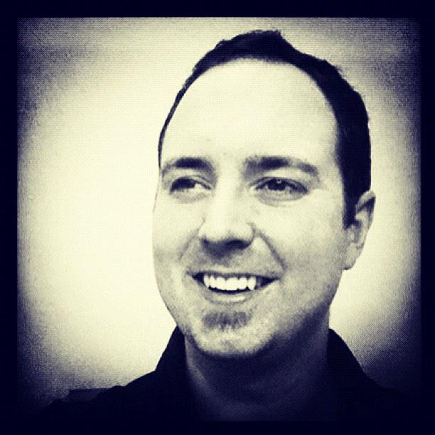 Zachary Ray's profile picture
