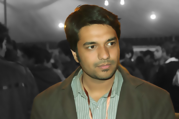 Furqan's profile picture