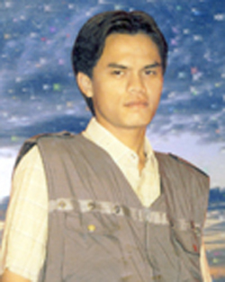 Asep Sujaa's profile picture