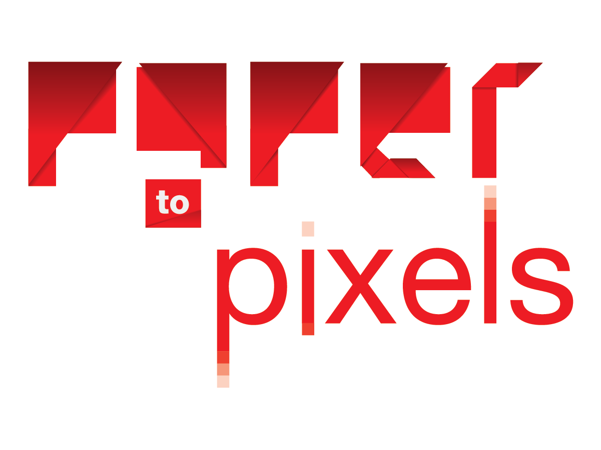 Paper to Pixels's profile picture