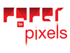Paper to Pixels