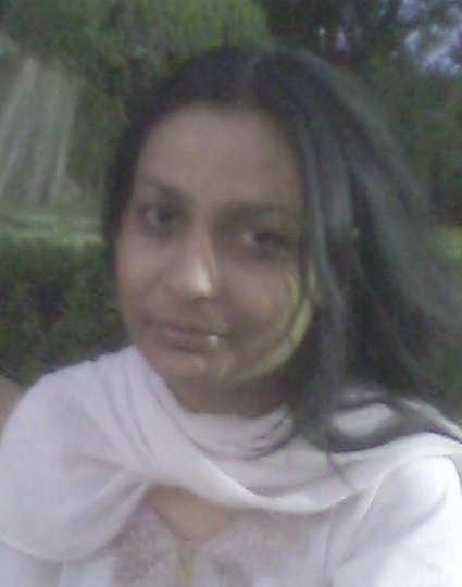 Asma Khan's profile picture