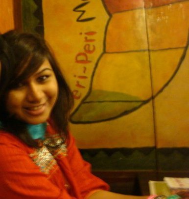 Sarosh Pirwani's profile picture