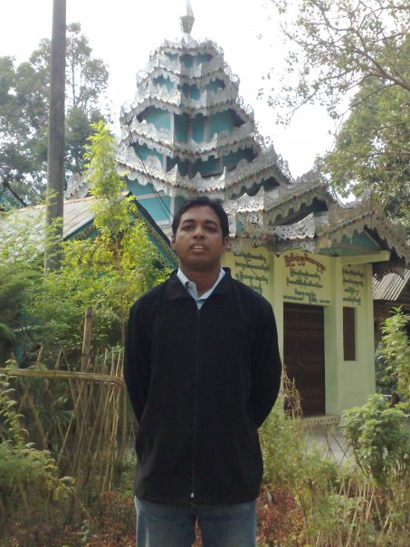 mukashir's profile picture