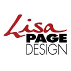 Lisa Page Design's profile picture