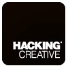 Hacking Creative