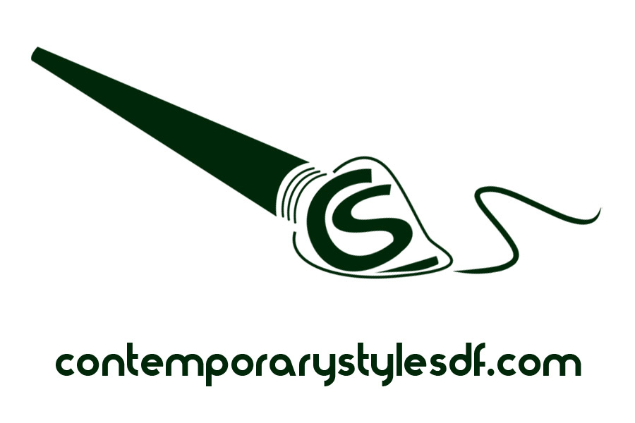 Contemporary Styles Design Firm's profile picture