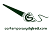 Contemporary Styles Design Firm