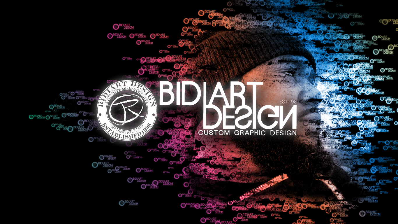 BIDIart Design's profile picture