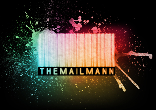 TheMailMann's profile picture